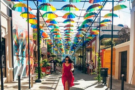 Half Day City Tour in Puerto Plata