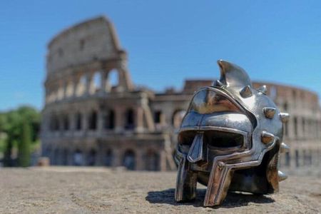 Rome: Private Tour with Driver – 3 hours