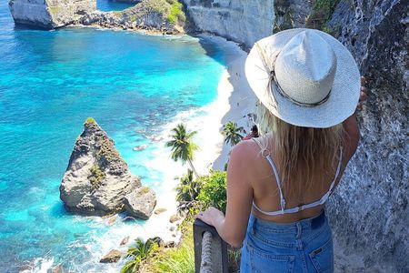 East Nusa Penida Island Tour