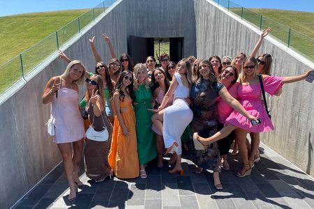 Yarra Valley Food Wine and Gin Tour Departing From Melbourne 