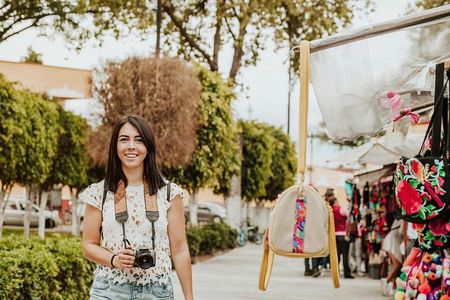 Private Cancun Cultural Odyssey tour Through the City’s History