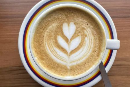 Private Coffee and Sweets Tour Caffé, Chocolate, Gelato & More