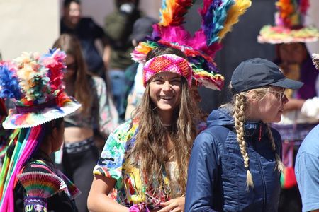  Full day / Colca Canyon