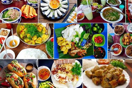Hoi An Night Market Walking Street Food Tours 