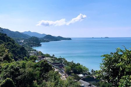 Koh Chang Explorer (joined)
