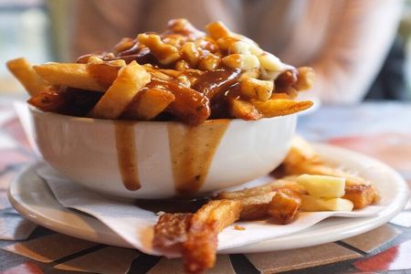 Montreal Small Group Food Walking Tour