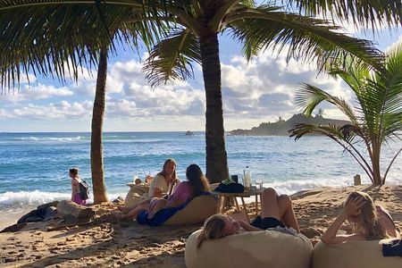 12 Days Private Tour in Sri Lanka 