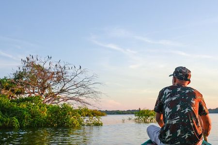 Into the Amazon Jungle 5D/4N at Amazon Tapiri Floating Lodge