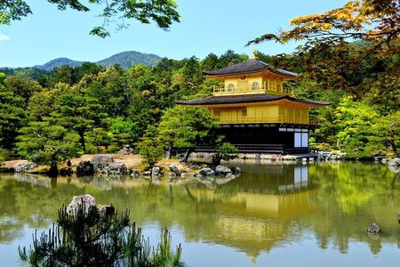 GEMS of WEST KYOTO on a BIKE! 