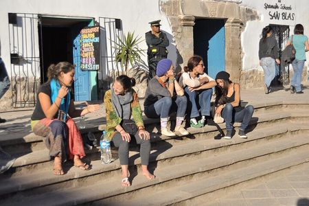 4 Day Cusco Machupicchu The Best Option