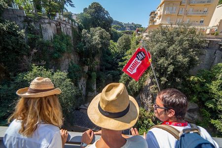 Sorrento Walking Tour with a Local Guide