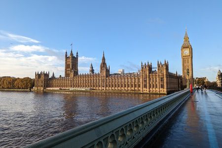 Private London Tour by Car - Pick Up From Your Hotel or Apartment