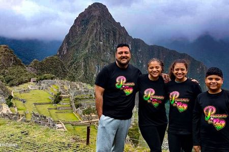2 Days Tour to Sacred Valley and Machupicchu