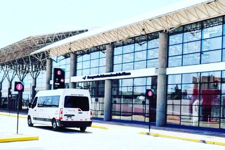 Paracas private transfer from Lima 