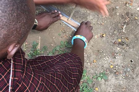 Private Day Tour to Masai Village in Tanzania