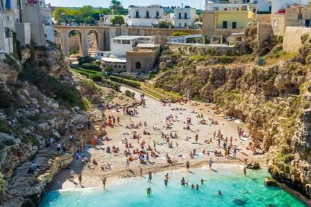 Town of Puglia Private Day Tour