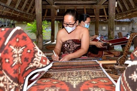 Private Tour of Ubud Art Village from Bali