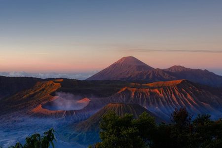 From Yogyakarta to Bali: All Inclusive 3 Days Bromo and Ijen Tour