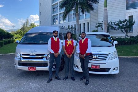 MONTEGO BAY City Highlights 