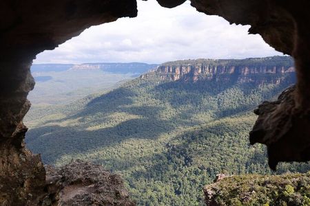 Blue Mountains Private Tour
