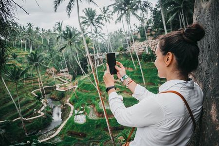 1-Day Ubud Tours All-Inclusive