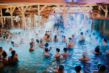 Kraków: Explore Zakopane Tatra Mountain and optional Thermal Bath