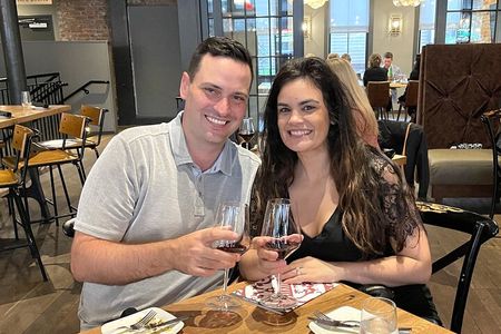 Cincinnati Wine & Dine In OTR with Riverside Food Tours