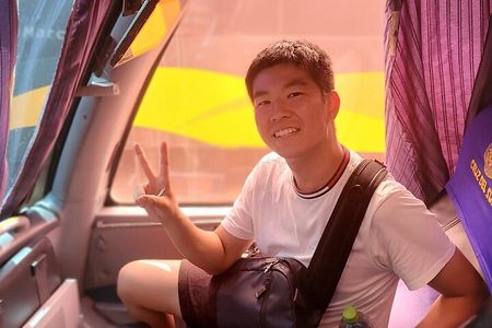 Nazca Lines Adventure from Lima