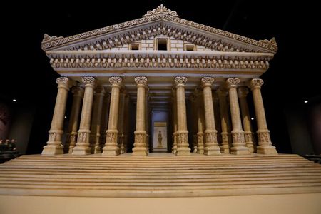 Private Daily Trip : Make the most of your time in Ephesus