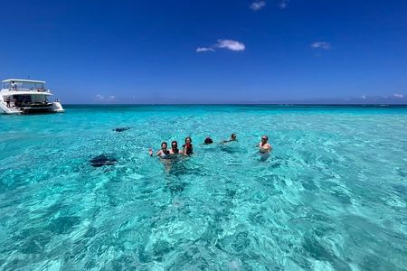 Private Boat Tours: Customize Your Grand Cayman Adventure!