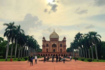 The best Private Old and New Delhi City tour in 8 Hours 