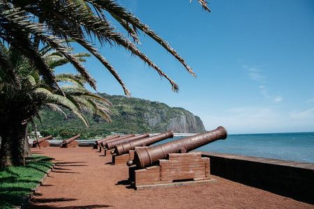 Reunion Island: 8-Hour Private Tour Through 8 Inescapable Sites