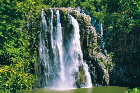 Reunion Island: 8-Hour Private Tour Through 8 Inescapable Sites