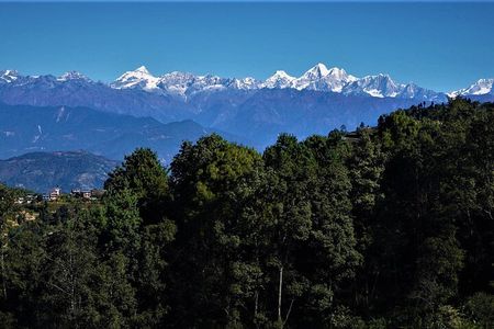 11-Day Adventure Nepal Tour