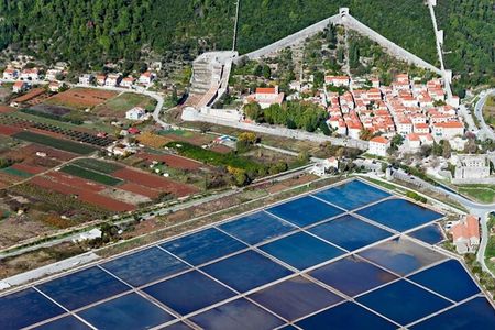 Dubrovnik Country and Ston Private Tour