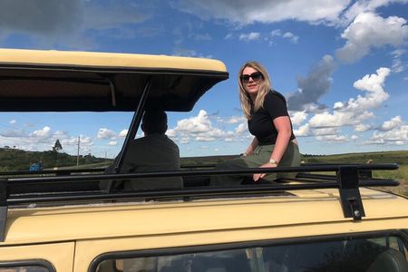 Full-Day Lake Mburo National Park Safari with Boat trip (2 day option available)