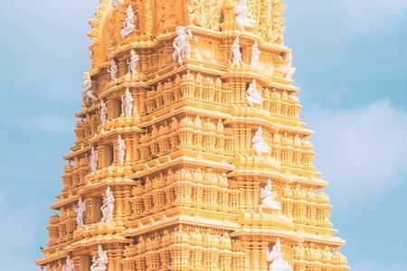 Mysore & Srirangapatna Day Tour from Bengaluru with Guide & Lunch