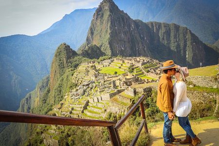 Private One Day All Inclusive Machu Picchu Excursion