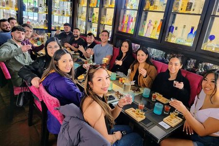 San Diego Tequila Tour