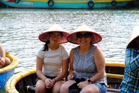 Experience The REAL LOCAL LIFE of HOI AN people Depature from HOI AN or DA NANG