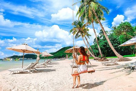 3-Island Hopping By Speedboat In Phu Quoc | Shared Tour