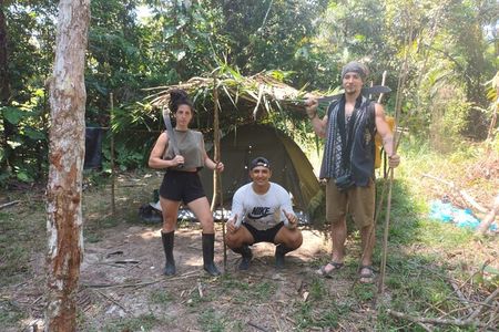 amazon adventure 4 days 3 nights