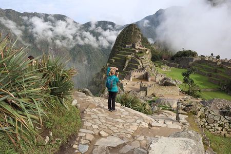 From Cusco: Classic Inca Jungle Trek – 4 Days with Train Return