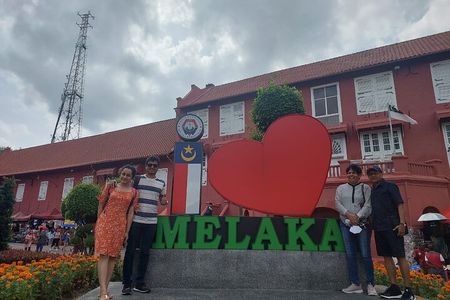 Malacca Day Tour from Kuala Lumpur