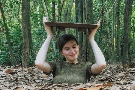 Warrior’s Legacy and River’s Harmony: Cu Chi & Mekong 1 Day