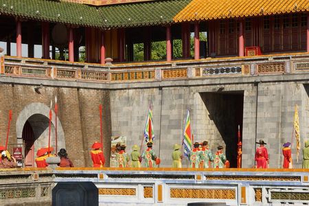 Hue City Tour Full Day - Small Group Tour