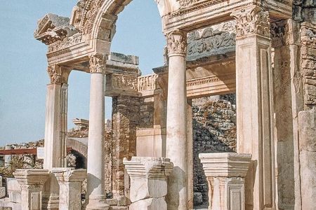 Biblical Ephesus Tour
