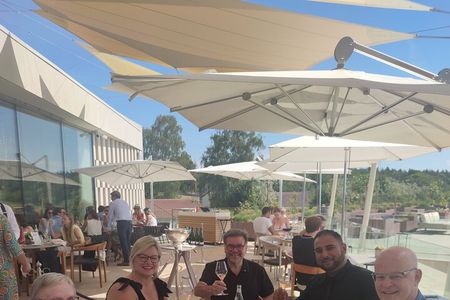 Champagne Lover Tour&Amazing Experience&With champagne sabering