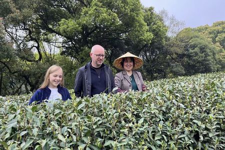 Best of Hangzhou: A Comprehensive Tour of the City's Top Sights