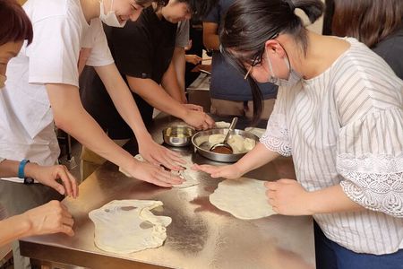 Penang Cooking Class:Dive into Malaysian Cuisine with PenangChiak